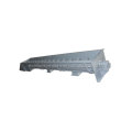 screw feeder conveyor coal screw conveyor design